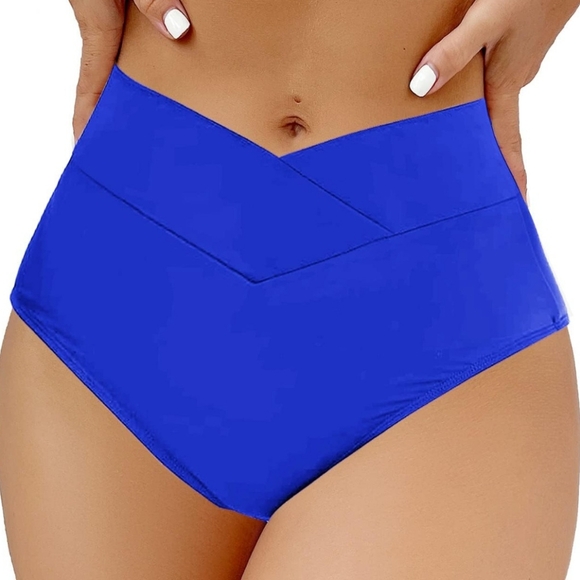 SherryDc Bikini bottom size S - Picture 1 of 2